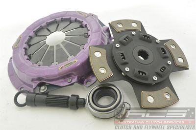  KTY220041R AUSTRALIAN CLUTCH Комплект сцепления