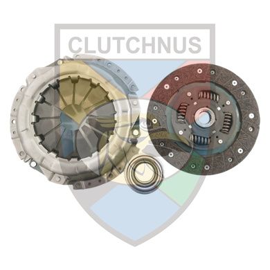  MCK0205 CLUTCHNUS Комплект сцепления