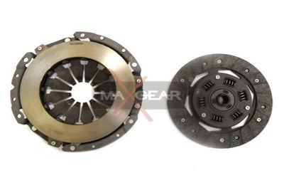  615068 MAXGEAR Комплект сцепления