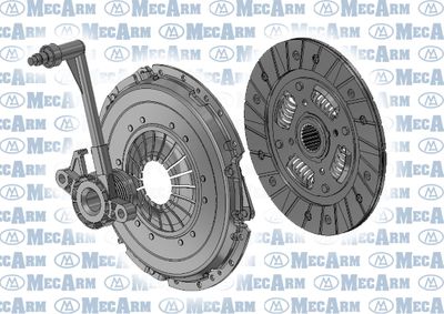  MK9995A MECARM Комплект сцепления