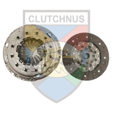  MCK31143 CLUTCHNUS Комплект сцепления