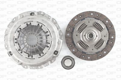  CLK927703 OPEN PARTS Комплект сцепления