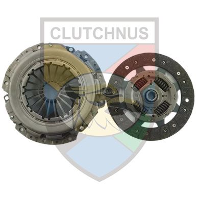  MCK3111 CLUTCHNUS Комплект сцепления