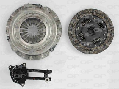  CLK913502 OPEN PARTS Комплект сцепления