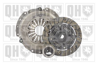  QKT1973AF QUINTON HAZELL Комплект сцепления