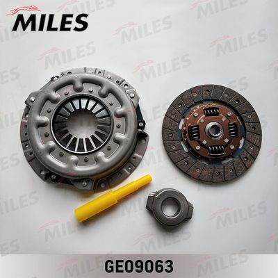  GE09063 MILES Комплект сцепления