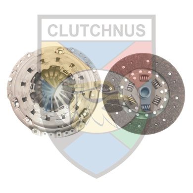  MCK32124 CLUTCHNUS Комплект сцепления