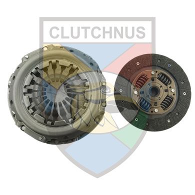  MCK2335 CLUTCHNUS Комплект сцепления