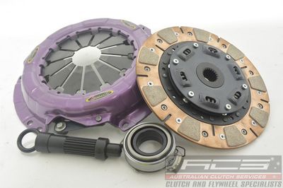  KTY220041C AUSTRALIAN CLUTCH Комплект сцепления