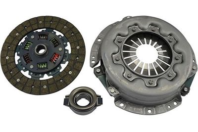  CP2040 KAVO PARTS Комплект сцепления