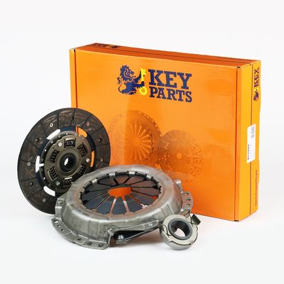  KC6084 KEY PARTS Комплект сцепления