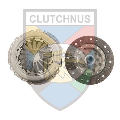  MCK3263 CLUTCHNUS Комплект сцепления