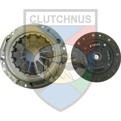  MCK0463A CLUTCHNUS Комплект сцепления