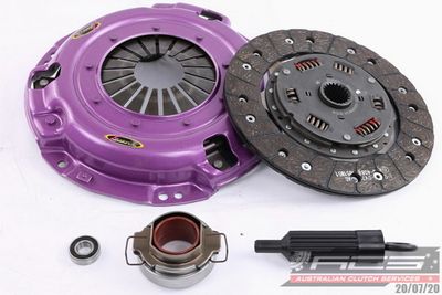  KLX230011A AUSTRALIAN CLUTCH Комплект сцепления