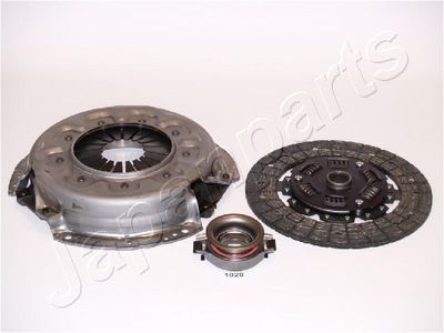  KF1028 JAPANPARTS Комплект сцепления