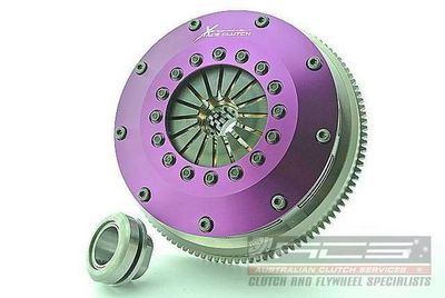  KBM205232E AUSTRALIAN CLUTCH Комплект сцепления