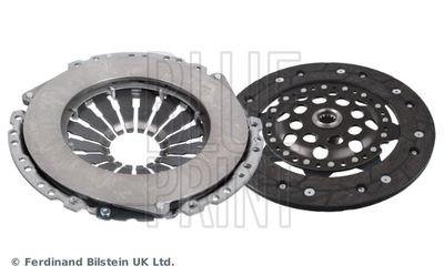  ADZ93052 BLUE PRINT Комплект сцепления