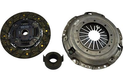  CP8036 KAVO PARTS Комплект сцепления