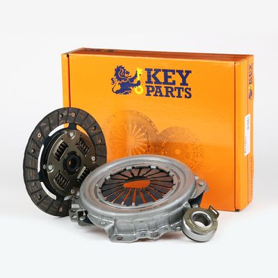  KC7803 KEY PARTS Комплект сцепления