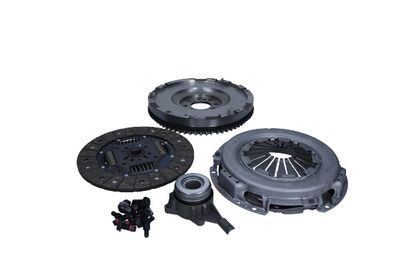  615451 MAXGEAR Комплект сцепления