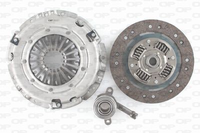  CLK927402 OPEN PARTS Комплект сцепления