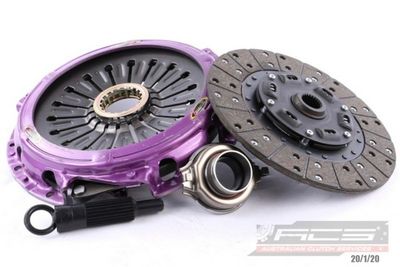  KMI240111T AUSTRALIAN CLUTCH Комплект сцепления