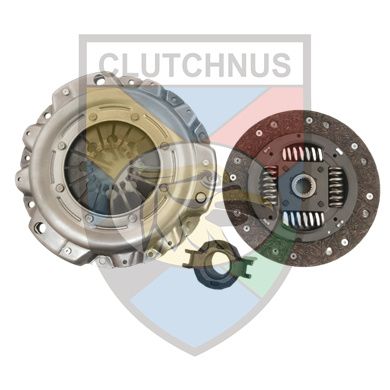  MCK0915 CLUTCHNUS Комплект сцепления