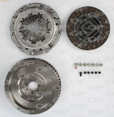  CLK916004 OPEN PARTS Комплект сцепления