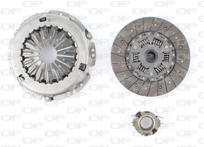  CLK923703 OPEN PARTS Комплект сцепления