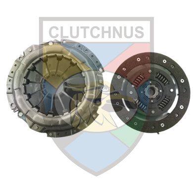  MCK0471A CLUTCHNUS Комплект сцепления