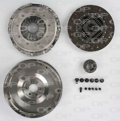  CLK917304 OPEN PARTS Комплект сцепления