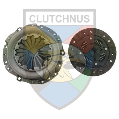  MCK2438 CLUTCHNUS Комплект сцепления