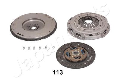  KV113 JAPANPARTS Комплект сцепления