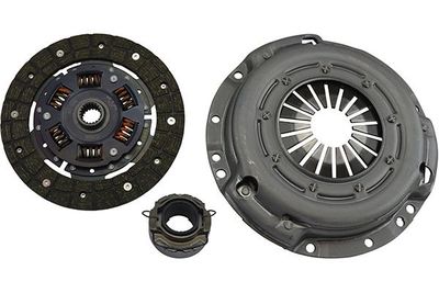  CP7016 KAVO PARTS Комплект сцепления