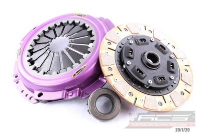  KMG220011C AUSTRALIAN CLUTCH Комплект сцепления