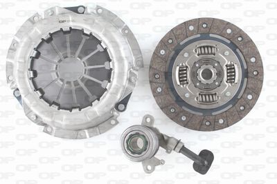  CLK928002 OPEN PARTS Комплект сцепления