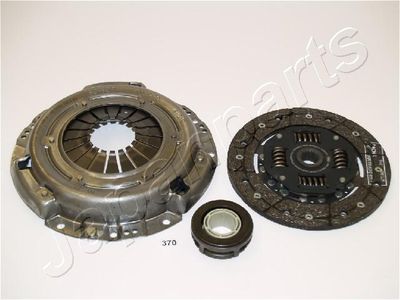  KF370 JAPANPARTS Комплект сцепления