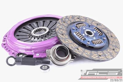  KSU240011T AUSTRALIAN CLUTCH Комплект сцепления