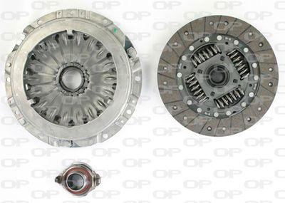  CLK920703 OPEN PARTS Комплект сцепления