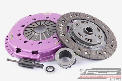  KBM240081A AUSTRALIAN CLUTCH Комплект сцепления