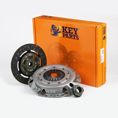  KC6214 KEY PARTS Комплект сцепления