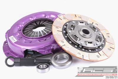  KGM220031C AUSTRALIAN CLUTCH Комплект сцепления