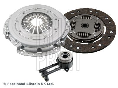  ADF1230119 BLUE PRINT Комплект сцепления