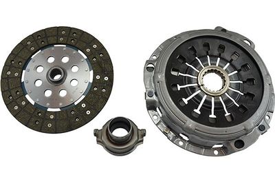  CP4027 KAVO PARTS Комплект сцепления