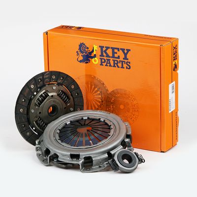  KC6541 KEY PARTS Комплект сцепления