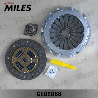  GE09088 MILES Комплект сцепления