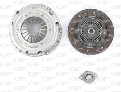  CLK922603 OPEN PARTS Комплект сцепления