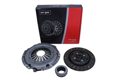  615259 MAXGEAR Комплект сцепления