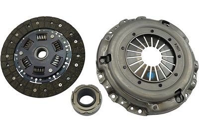  CP8024 KAVO PARTS Комплект сцепления