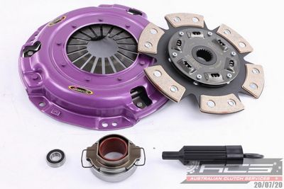  KLX230011B AUSTRALIAN CLUTCH Комплект сцепления